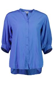 Foil Women's Don't Make a Fuss Blouse LAGUNA