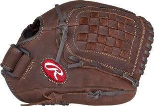Rawlings Player Preferred Glove 12.5
