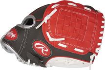 Rawlings Players Series T-Ball & Youth Glove 10