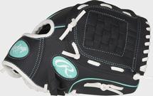  Rawlings Players Series T- Ball & Youth Glove 10 