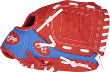 Rawlings Players Series T-Ball & Youth Left Handed Glove 9