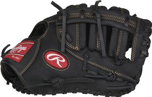 Rawlings Renegade Youth First Base Mitt 11.5