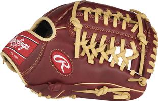 Rawlings Sandlot Glove 11.75