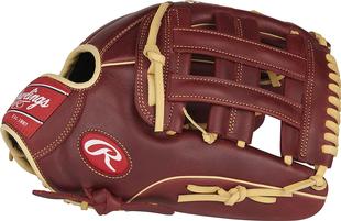 Rawlings Sandlot Glove 12.75