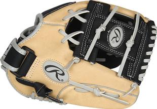 Rawlings Sure Catch Youth Glove 11