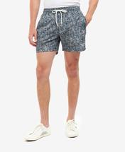 Barbour Men's Braithwaite Swim Shorts NAVY