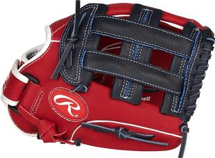 Rawlings Sure Catch Bryce Harper Signature Youth Glove 11.5