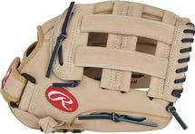 Rawlings Sure Catch Christian Yelich Signature Youth Glove 11.5
