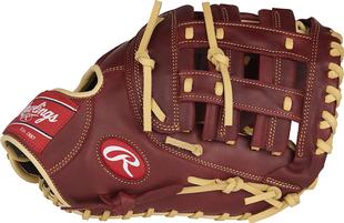 Rawlings Sandlot Glove 12.5