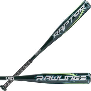  2022 Rawlings Raptor Baseball Bat - 10