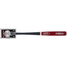 Rawlings T-Ball Wood with Training Ball NA