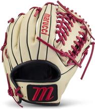 Marucci Oxbow M-Type Baseball Glove 11.75
