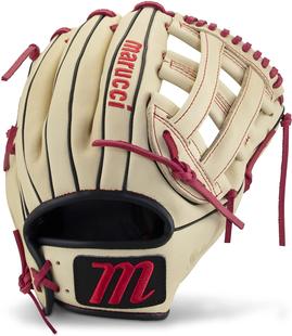 Marucci Oxbow M-Type Baseball Glove 12