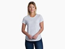 Kuhl Women's Konstance SS WHITEPRINT