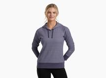 Kuhl Women's Stria Pullover Hoody MYSTIC
