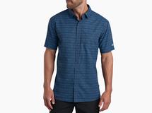 Kuhl Men's Persuadr SS ALASKANNIGHT