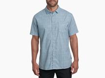 Kuhl Men's Persuadr SS AQUAHAZE