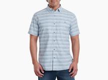 Kuhl Men's Persuadr SS BRISKBLUE