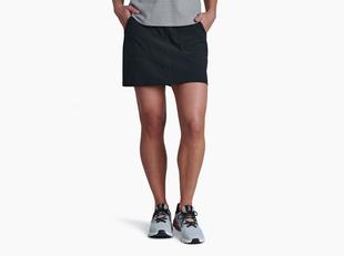 Kuhl Women's Vantage Skort BLACK