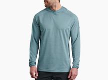 Kuhl Men's Airkuhl Hoody DEEPWATERS