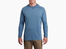 Kuhl Men's Airkuhl Hoody MARINBLUE