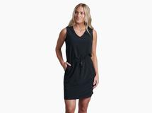 Kuhl Women's Vantage Dress BLACK