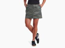 Kuhl Women's Freeflex Skort OLIVECAMO