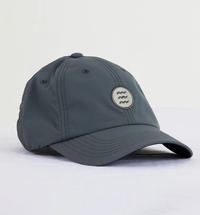 Free Fly Flats Cap GRAPHITE