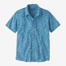 Patagonia Men's Go To Shirt BPLA