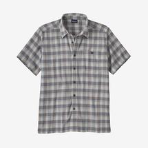 Patagonia Men's A/C Button Up Shirt BZPB