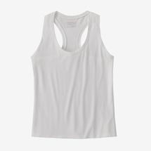 Patagonia Women's Side Current Tank Top WHI