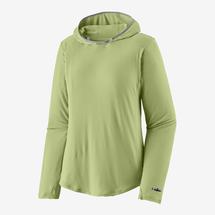 Patagonia Women's Tropic Comfort Natural UPF Hoody FNDG