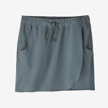 Patagonia Women's Fleetwith Skort PLGY