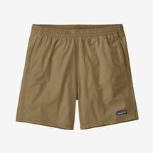 Patagonia Men's Funhoggers Cotton Shorts - 6