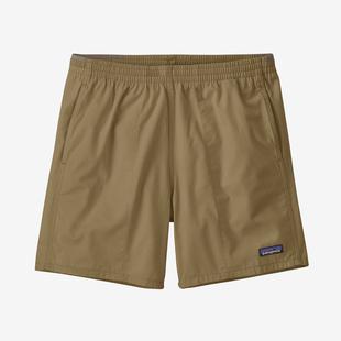 Patagonia Men's Funhoggers Cotton Shorts - 6