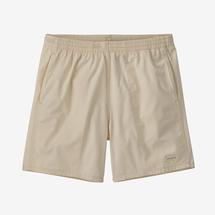 Patagonia Men's Funhoggers Cotton Shorts - 6