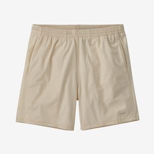 Patagonia Men's Funhoggers Cotton Shorts - 6