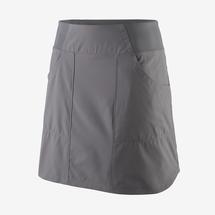 Patagonia Women's Tech Skort NGRY