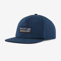 Patagonia Boardshort Label Funfarer Cap TIDB