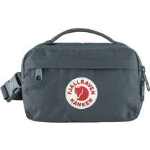 Fjallraven Kanken Hip Pack 031/GRAPHITE