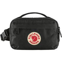 Fjallraven Kanken Hip Pack 550/BLACK