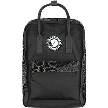 Fjallraven Kanken Art Plus DARKWOODS