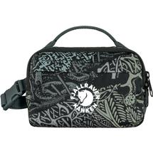 Fjallraven Kanken Art Hip Pack DARKWOODS