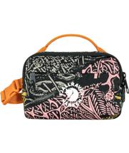 Fjallraven Kanken Art Hip Pack WOODLANDS