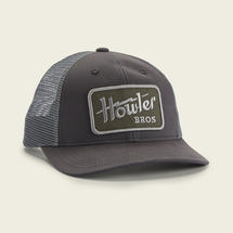 Howler Bros Howler Electric Standard Hat CHARCOAL