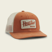 Howler Bros Howler Electric Standard Hat PUMPKIN