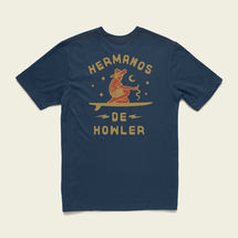 Howler Bros Ocean Offerings T-Shirt KEYLARGO