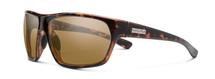 Suncloud Boone Sunglasses (Tortoise, Polarized Brown Lens) 