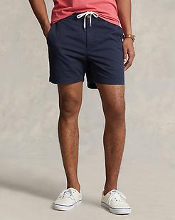 Polo Ralph Lauren Men's Prepster Stretch Twill Short NAUTICALINK