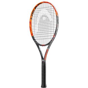  Head Graphene Xt Radical S Prestrung Tennis Racquet